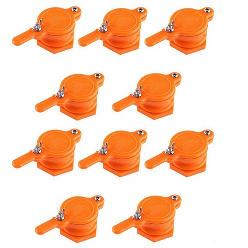 Pièces séries miel vanne - 10,