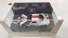 BIZARRE FORD GT40 LM 1966 143 minicar