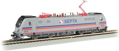 Bachmann 67408 septa - 67408,