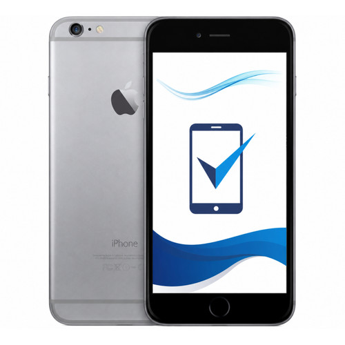 Apple iphone plus 64go - iphone,