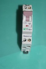 disjoncteur c32 Xpole  PLG4-C32/1N