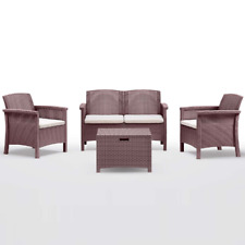 Salon pour Jardin Venezia Deux