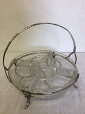 Plateau à hors d’oeuvre/ Apéritif