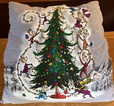 “How the Grinch Stole