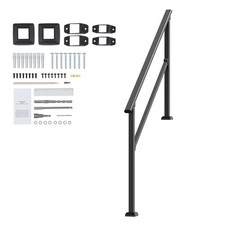 VEVOR Rampe Escalier Main