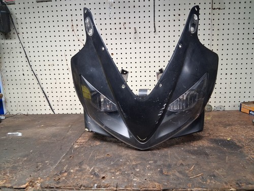 2002 honda cbr 600 - cbr, f4i