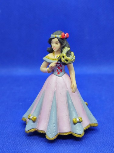 Figurine princesse papo - princesse,