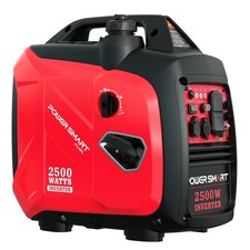 2500 Watt Portable Inverter