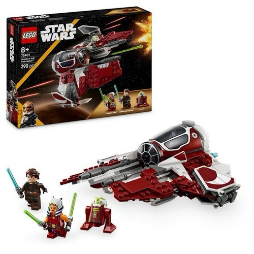 Lego star wars - star,