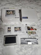 Lecteurs Video MP3 ARCHOS