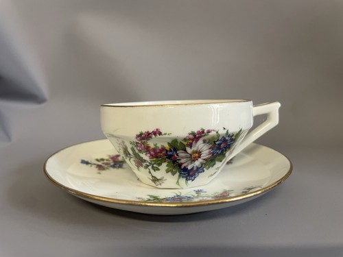 Lot 4 tasses à - m&s,