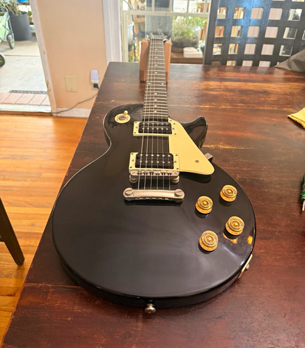 Epiphone les paul 100 - epiphone,