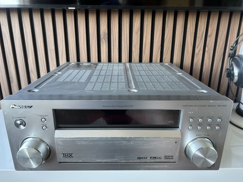 Ampli pioneer vsx - ampli,