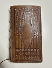 Missel Romain ancien n°504