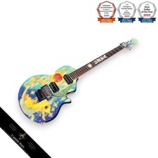 Guitare électrique ESP Angel