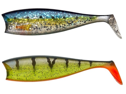 Illex nitro shad 12cm 5g - shad,