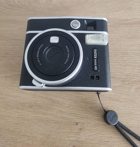 Instax mini appareil photo - 40,