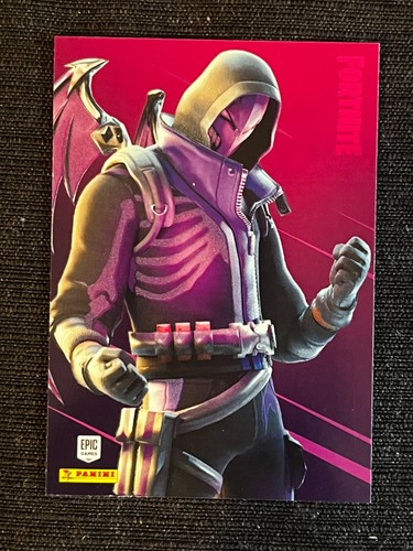 Panini fortnite reloaded 2020 - ,