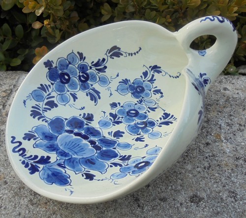Grand vide poche faience - vide,