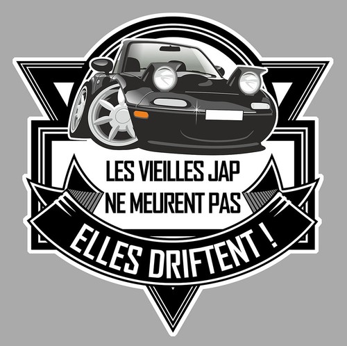 Mazda miata mx5 - mx5, drift