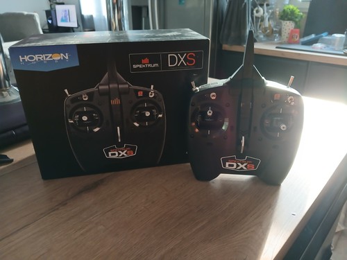 Dsx skeptrum pour - dsx,