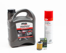 Kit Entretien Vidange pour