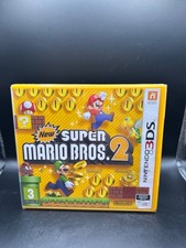 New Super Mario Bros.2 /