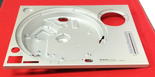 Genuine Technics SL-1200MK2