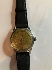 Montre Cyma Tavannes Vintage