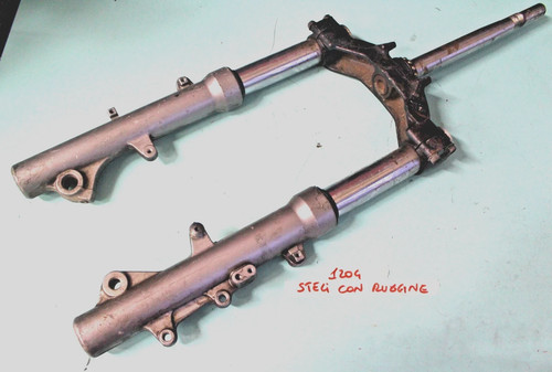 Fourche suzuki burgman 400 - suzuki,