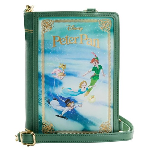 Disney livre peter pan - peter,