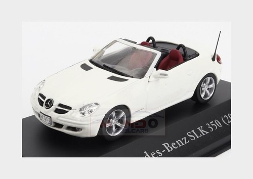 Edicola mercedes benz - 1:43,