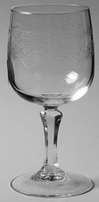 Cristal D'Arques - Durand Matignon Wine Glass 9864034