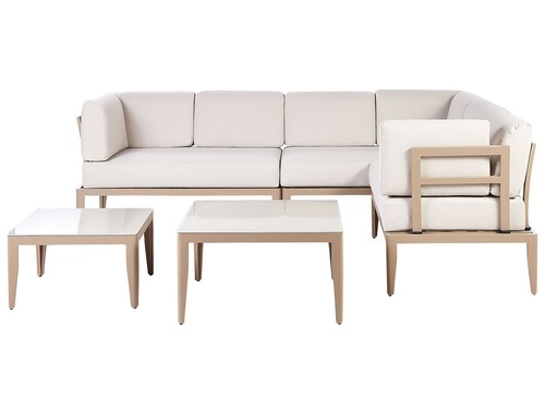 Ensemble jardin places - de,