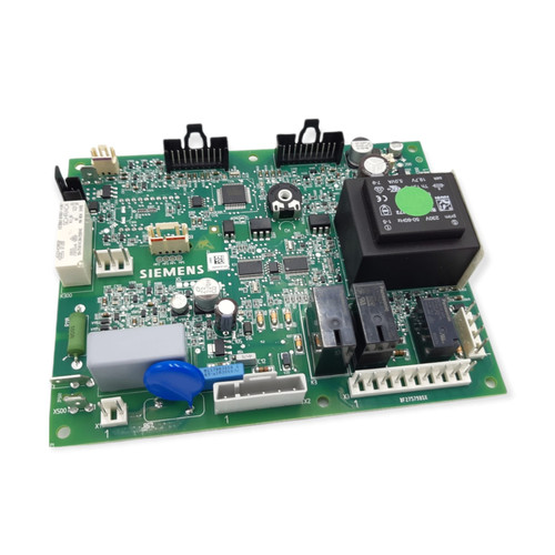 Baxi electronic board siemens - baxi,