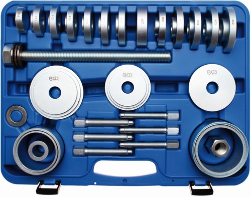 Kit bgs technic outils - kit,