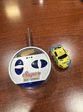 Shen Qi Wei Radio Controlled Racing Car Red Mini Car #41 - FREE SHIPPING