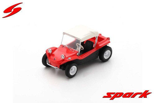 Spark s0847 buggy meyers manx - meyers,