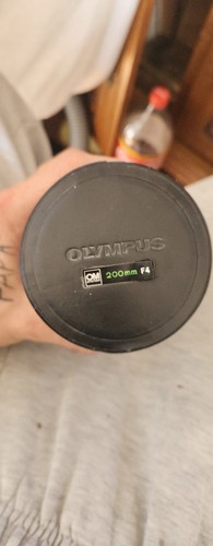Olympus system zuiko - olympus,