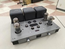 CLASSIC Vacuum Tube Amplifier No.16.6 Junk Used