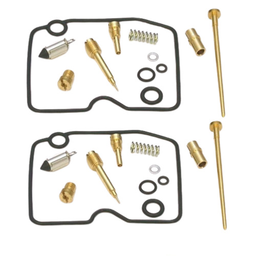 Kit réparation carburateur