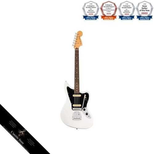Fender player jaguar - fender, ii