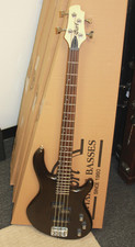 Cort Action PJ 4-String Bass