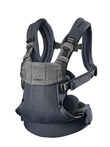 Baby bjorn harmony carrier - bjorn,