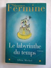 Le Labyrinthe Du Temps  -
