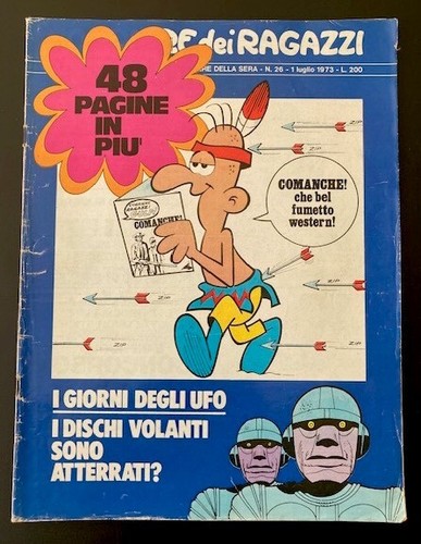 Corriere ragazzi - corriere,