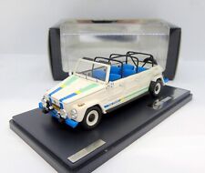GC1099 MATRIX / VOLKSWAGEN ILTIS THING LIMOUSINE USA 1979 1/43