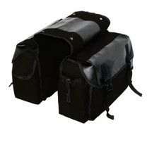 Sacoche de vélo et moto