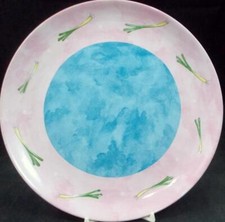 Essex Collection Bois D Arc Tutti Fruitti Dessert Pie Plate