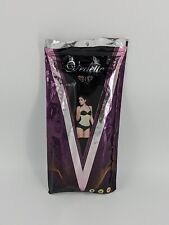Vedette - 103 Valerie Waist Cincher Extra Firm Control- Black - 42 2XL